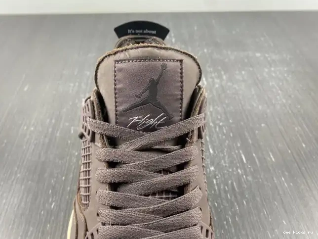 Rep Onekick VIOLET A DV6773-220 AIR ORE 4 MA RETRO JORDAN MANIERE 0503